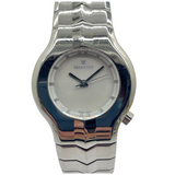 Tag Heuer Alter Ego 29mm Quartz White Mother of Pearl Dial Watch