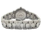 Charriol Colvmbvs 30mm Quartz White Dial Watch