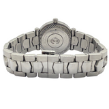 Charriol Colvmbvs 30mm Quartz White Dial Watch
