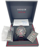 Casio MTG B3000BD-1A Tough Solar Watch