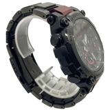 Casio MTG B3000BD-1A Tough Solar Watch