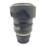 TAMRON AFA032 SP 24-70mm f/2.8 DI VC USD G2 for Canon Digital SLR Cameras