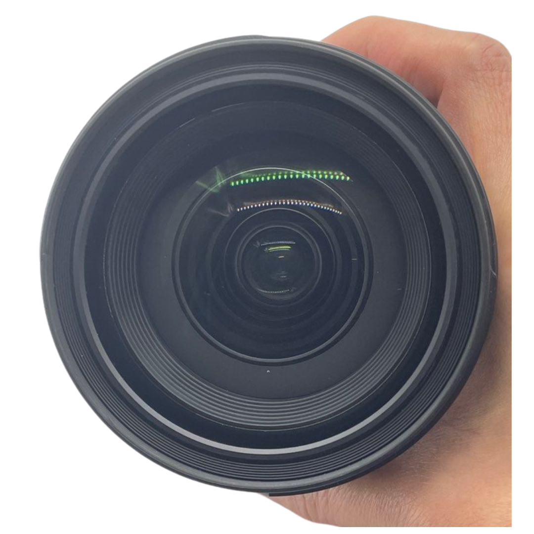 Sigma 24-70mm f/2.8 IF EX DG HSM AF Standard Zoom Lens for Canon Digital SLR Cameras