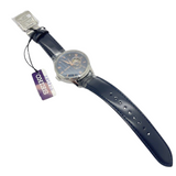 Seiko Presage SSA421J1 41.8mm Automatic Blue Dial Watch