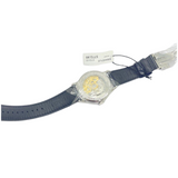 Seiko Presage SSA421J1 41.8mm Automatic Blue Dial Watch