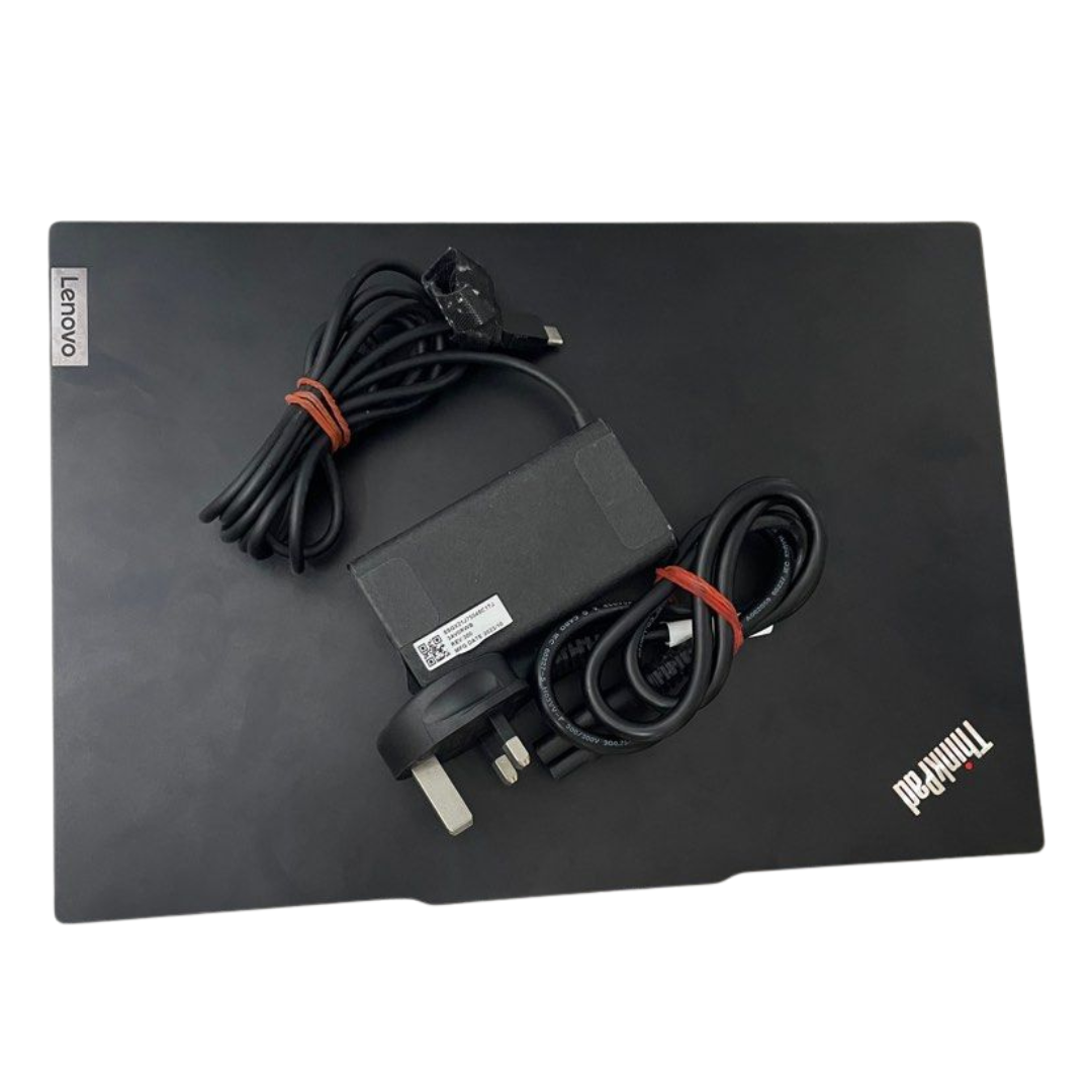 LENOVO E14 Gen 5 (Type 21JL0008SG) Laptop, Win 11 Pro | i7-1355U | 40GB Ram | 1 TB SSD