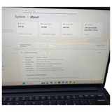LENOVO E14 Gen 5 (Type 21JL0008SG) Laptop, Win 11 Pro | i7-1355U | 40GB Ram | 1 TB SSD