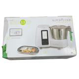 Supercook SC110 Multifunctional Kitchen Machine