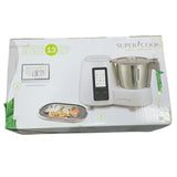 Supercook SC110 Multifunctional Kitchen Machine
