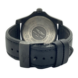 Breitling Avenger Blackbird 44mm Titanium Automatic Black Dial Watch V17311