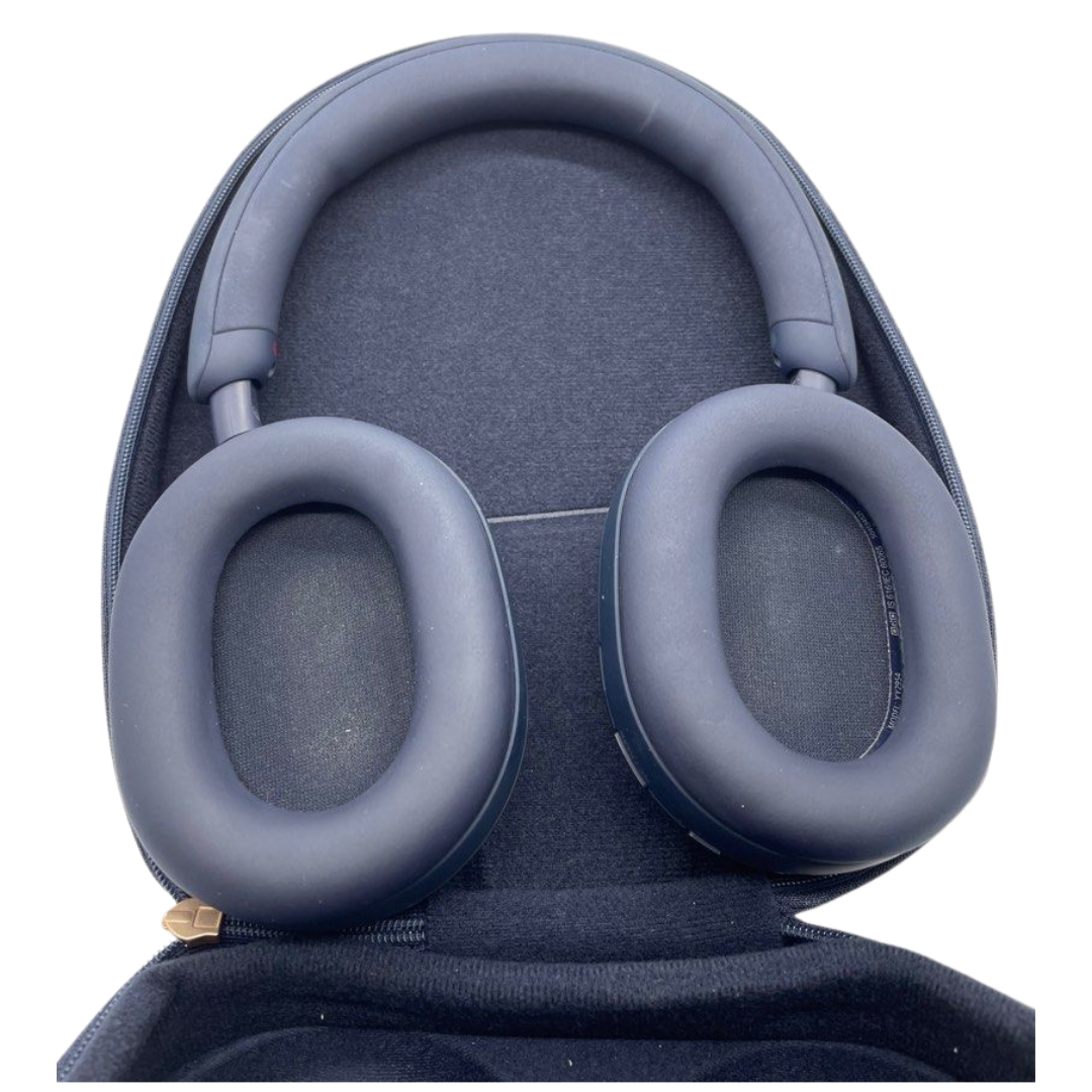 Sony WH-1000XM5 Wireless Noise-Cancelling Headphones