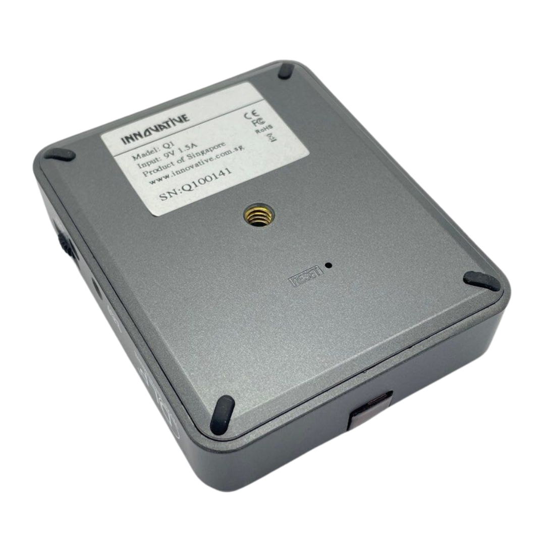 Innovative Q1 Pocket DLP Projector