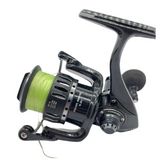 ATC SW3000 Spinning Fishing Reel