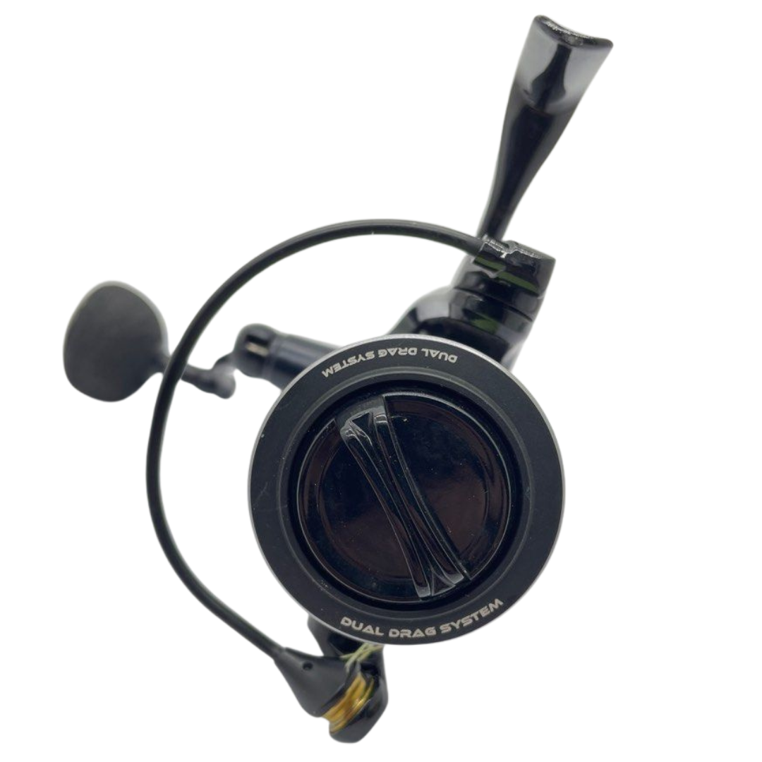 ATC SW3000 Spinning Fishing Reel