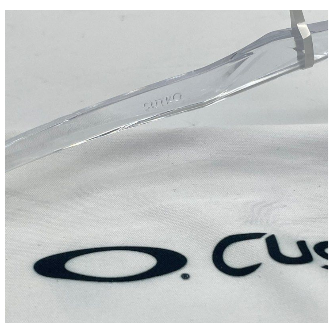 Oakley Sutro Prizm Sunglasses