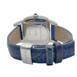 JeanRichard Milady 31mm Automatic Diamond/Steel Watch