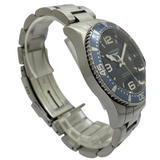 Longines HydroConquest 41mm Automatic Blue Dial Watch