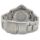 Longines HydroConquest 41mm Automatic Blue Dial Watch