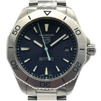 Tag Heuer Aquaracer Professional 200 Solargraph 40mm Black Dial Watch