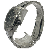 Tag Heuer Aquaracer Professional 200 Solargraph 40mm Black Dial Watch
