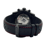 Mido Multifort 44mm Chronograph Automatic Black Dial Watch