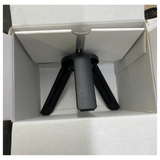 RØDE NT-USB Professional-Grade USB Condenser Microphone For Recording Studio Quality Audio Directly To A Computer Or Mobile Device, Black