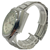 Seiko 5 Vintage 37mm Automatic Watch 7009-321A