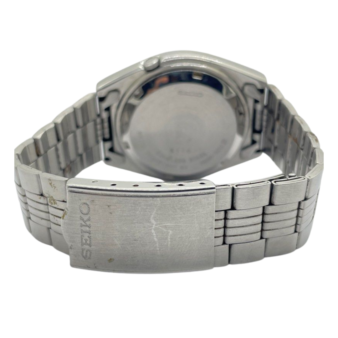 Seiko 5 Vintage 37mm Automatic Watch 7009-321A