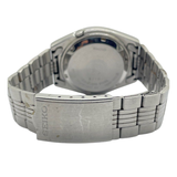 Seiko 5 Vintage 37mm Automatic Watch 7009-321A