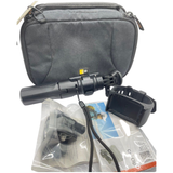 Sony FDR-X3000R 4K Action Cam, Wifi