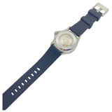 Deep Blue Daynight Rescue T-100 GMT 44mm Automatic Blue Dial Watch
