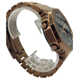 Casio G-Shock Full Metal Tough Solar Digital/Analog Watch GM-B2100GD-5ADR