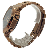 Casio G-Shock Full Metal Tough Solar Digital/Analog Watch GM-B2100GD-5ADR