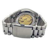 Citizen NJ0158-89Y 40mm Automatic Watch
