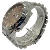 Citizen NJ0158-89Y 40mm Automatic Watch