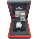 Tissot PRX 35mm Quartz Blue Dial Watch