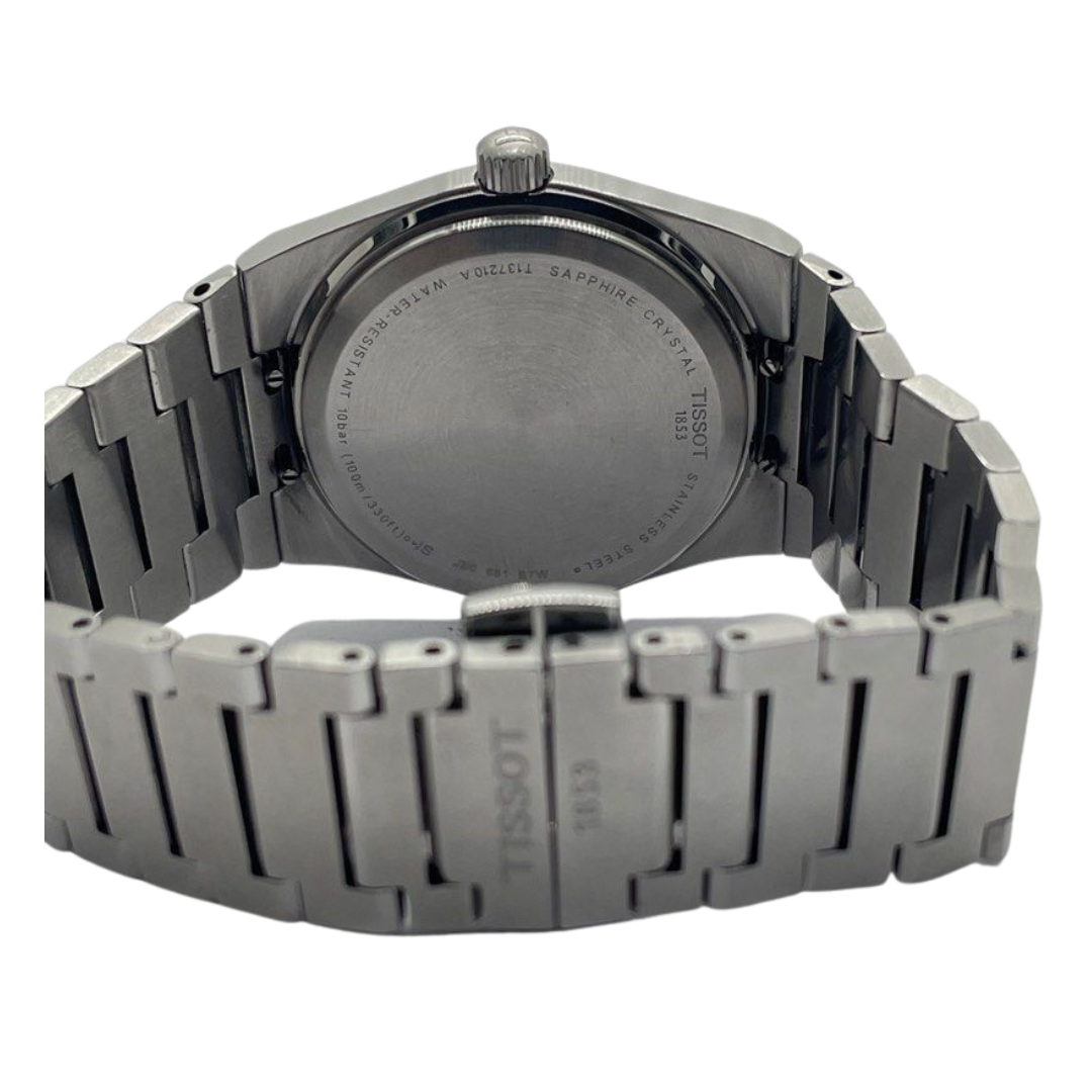 Tissot PRX 35mm Quartz Blue Dial Watch