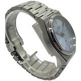 Tissot PRX 35mm Quartz Blue Dial Watch