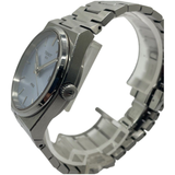 Tissot PRX 35mm Quartz Blue Dial Watch