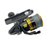 Shimano Sahara C5000XG Spinning Fishing Reel