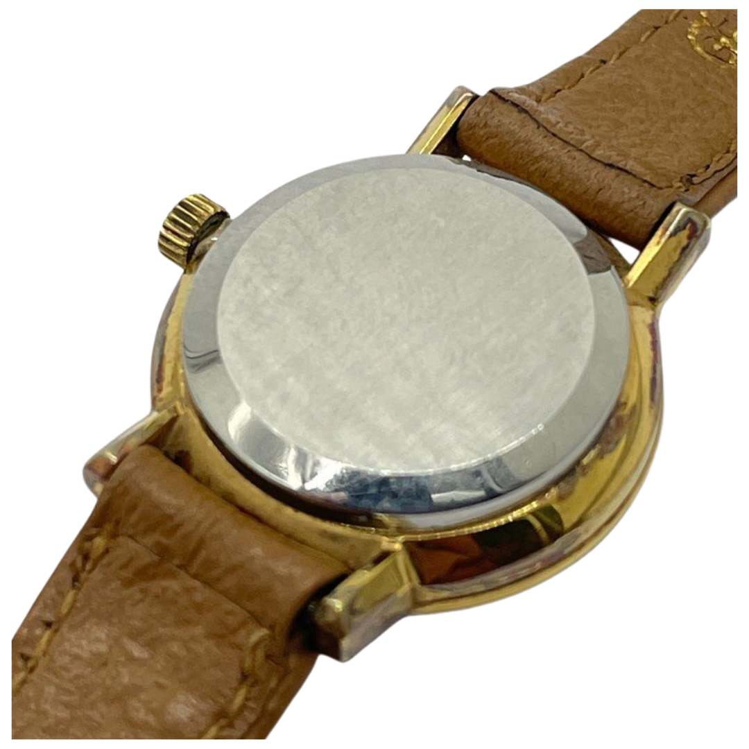 Omega Geneve Manual Winding 25mm Watch