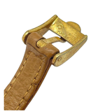 Omega Geneve Manual Winding 25mm Watch