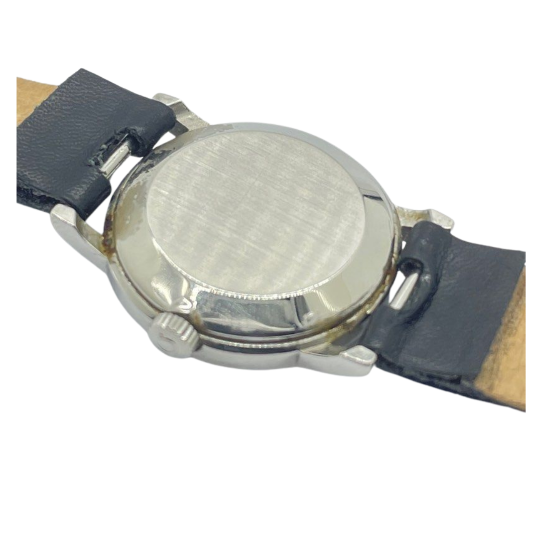 Omega De Ville Manual Winding 27mm Watch Vintage