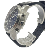 IWC Pilot Chronograph 43mm Automatic Watch “Full Set”