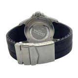 Davosa Argonautic BG 43mm Automatic Black Dial Watch