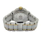 Tag Heuer Formula 1 WAH1221 37mm Quartz Diamond White Dial Watch