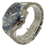 Tissot Seastar 1000 Powermatic 80 42mm Automatic Blue Dial Watch