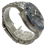 Tissot Seastar 1000 Powermatic 80 42mm Automatic Blue Dial Watch