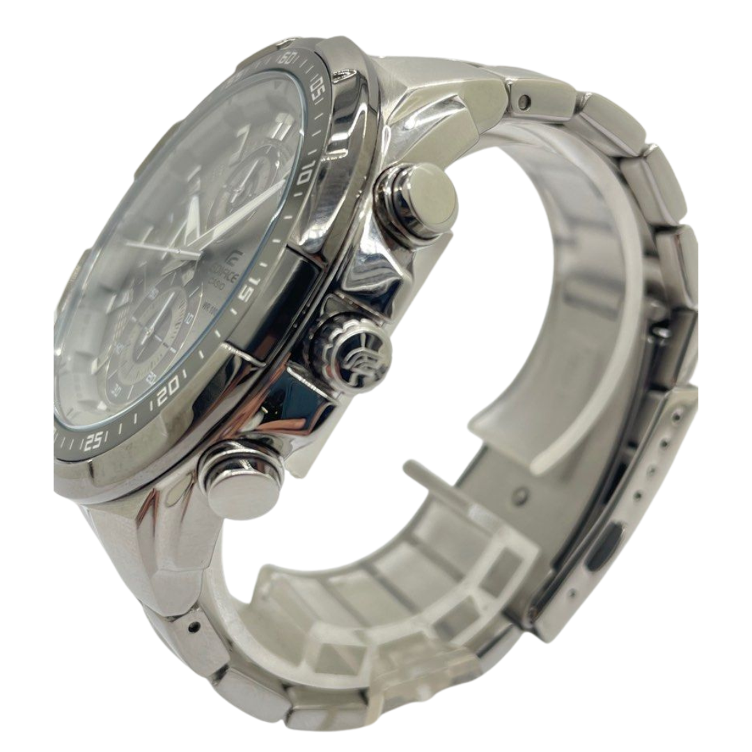 Casio Edifice EFF-539DE-8AV Quartz Chronograph 54.1mm Watch