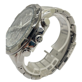 Casio Edifice EFF-539DE-8AV Quartz Chronograph 54.1mm Watch